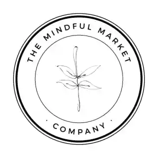 Shop The Mindful Market Company coupon codes logo