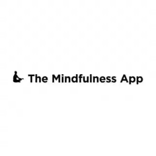 The Mindfulness App logo