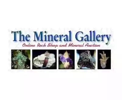 The Mineral Gallery discount codes