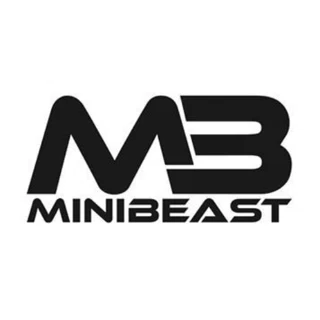Shop MiniBeast logo