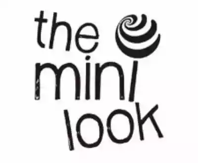 The Mini Look coupon codes