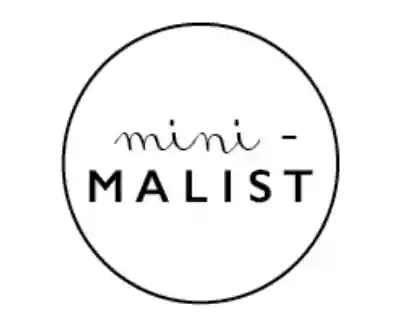 Shop The Mini-malist Apparel coupon codes logo