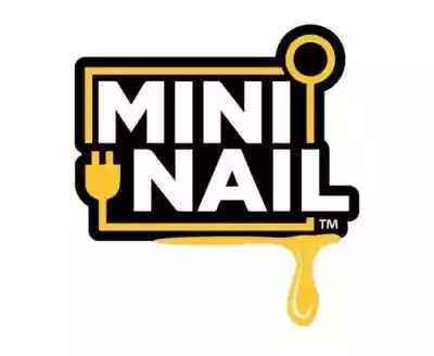 MiniNail discount codes