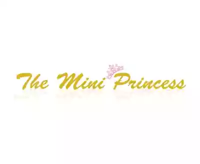 The Mini Princess logo