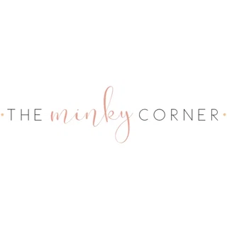 The Minky Corner logo