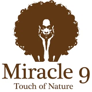 Miracle 9 logo
