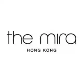 The Mira Hong Kong coupon codes