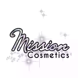Shop Mission Cosmetics promo codes logo