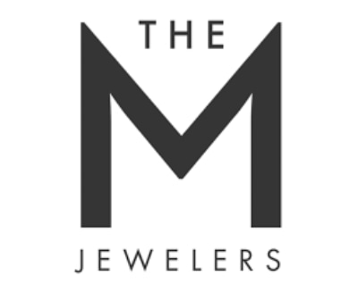 Shop The M Jewelers logo