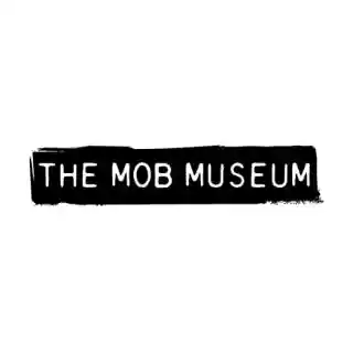 The Mob Museum logo