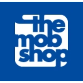 The Mob Shop discount codes