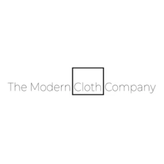  The Modern Cloth Company logo