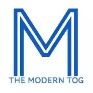 Shop The Modern Tog promo codes logo