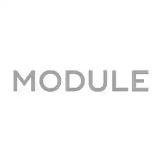 themoduleproject.com logo