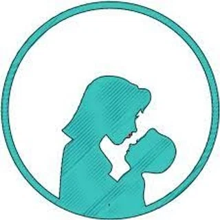 The Moms Zone logo