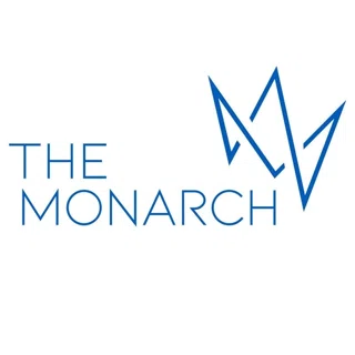 The Monarch Apartments logo