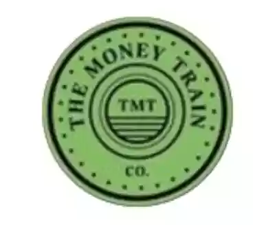 The Money Train logo