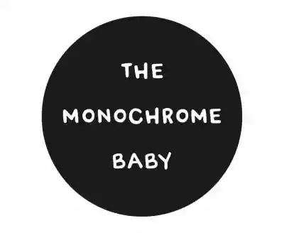 Shop The Monochrome Baby coupon codes logo