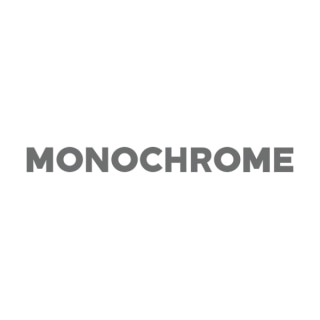 Shop The Monochrome logo
