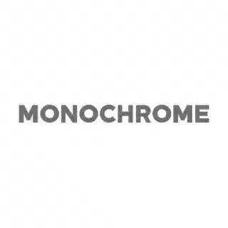 The Monochrome discount codes