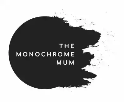 Shop The Monochrome Mum logo
