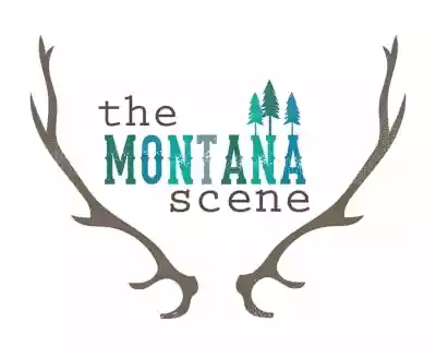 The Montana Scene coupon codes