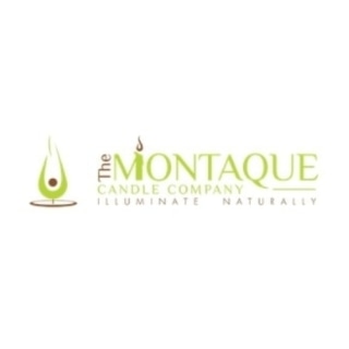 Shop The Montaque Candle Company logo