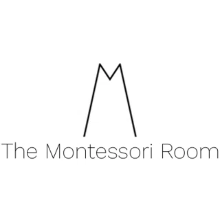 The Montessori Room logo
