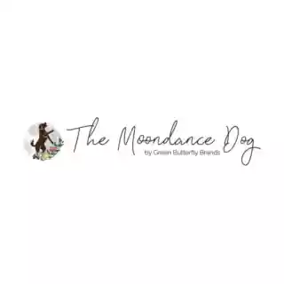Shop The Moondance Dog promo codes logo