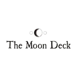 Shop The Moon Deck logo