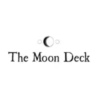 Shop The Moon Deck coupon codes logo