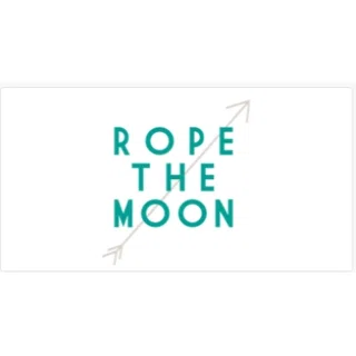 Rope the Moon Jewelry logo