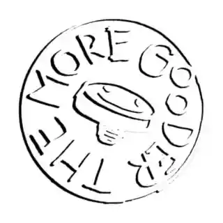 The More Gooder logo