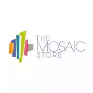 Shop The Mosaic Store promo codes logo