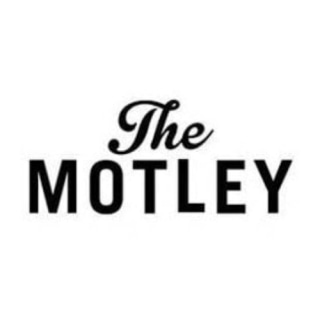 The Motley logo