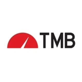 Shop TMB Motorsports logo
