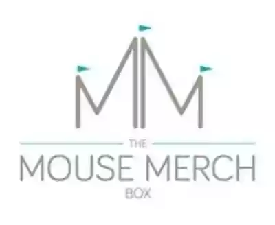 The Mouse Merch Box coupon codes