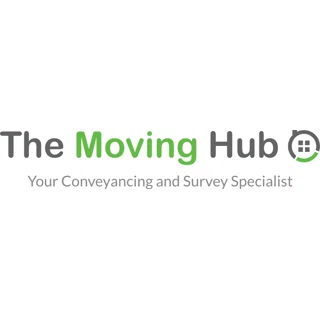 Shop The Moving Hub logo