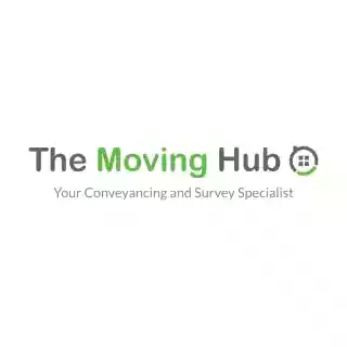Shop The Moving Hub coupon codes logo