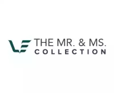 The Mr. Collection promo codes