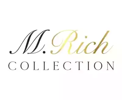 The M Rich Collection coupon codes