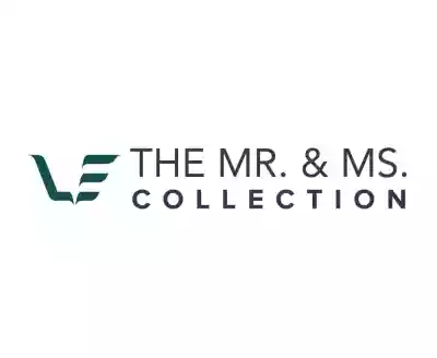 The Ms. Collection coupon codes