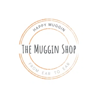 The Muggin Shop logo