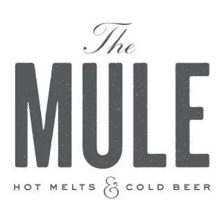 The Mule logo