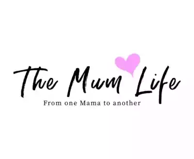 The Mum Life promo codes