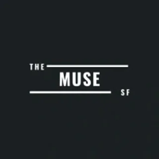 The Muse SF logo