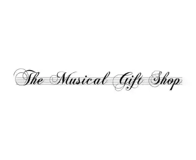 The Musical Gift Shop logo