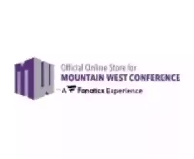 Shop Mountain West Conference coupon codes logo