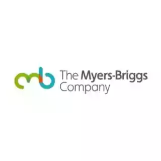 The Myers-Briggs coupon codes