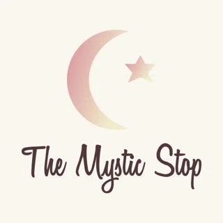 TheMysticStop logo